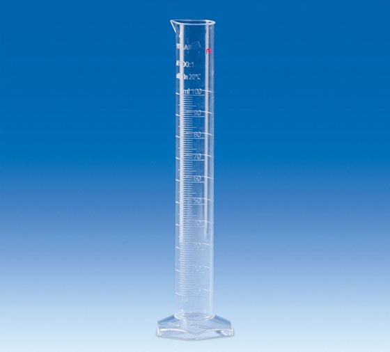 PMP量筒 PMP量筒