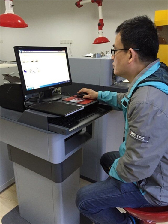 斯派克直讀光譜儀 斯派克直讀光譜儀