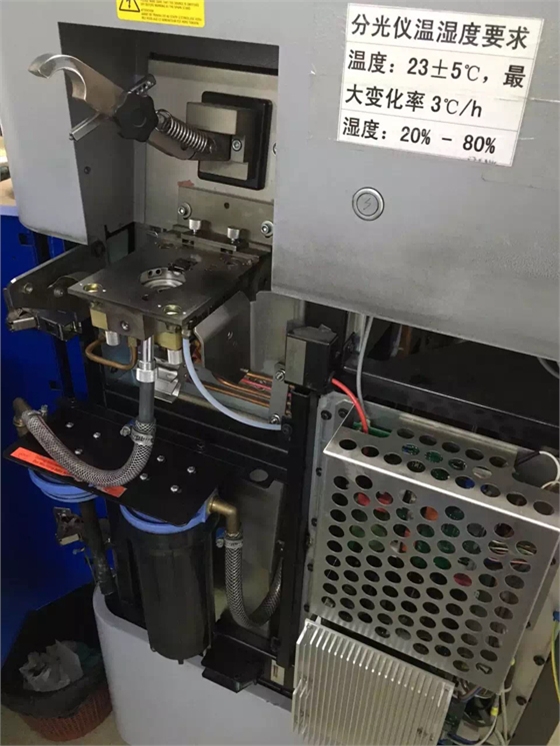 直讀光譜儀LAB 直讀光譜儀LAB