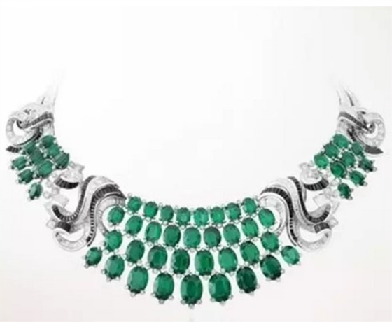 最古老綠寶石被誤稱“水晶”二十年——便攜式X射線熒光光譜儀立功 最古老綠寶石被誤稱“水晶”二十年——便攜式X射線熒光光譜儀立功