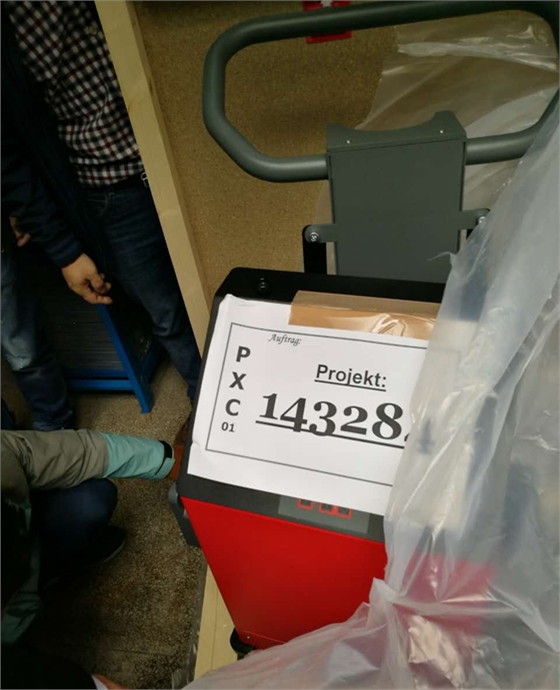 攜式火花直讀光譜儀 攜式火花直讀光譜儀