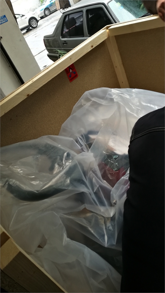 攜式火花直讀光譜儀 攜式火花直讀光譜儀