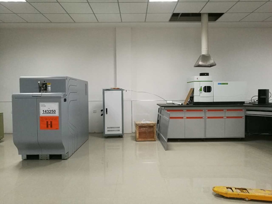 直讀光譜儀 直讀光譜儀