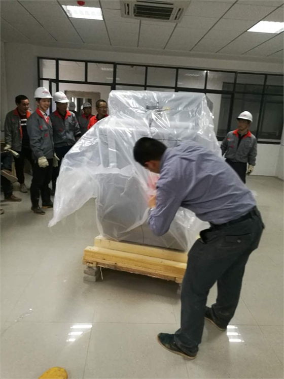 直讀光譜儀 直讀光譜儀