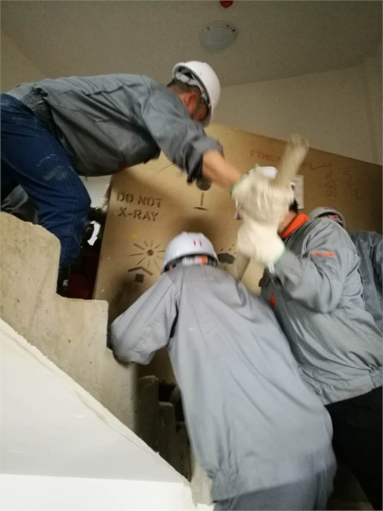 直讀光譜儀 直讀光譜儀