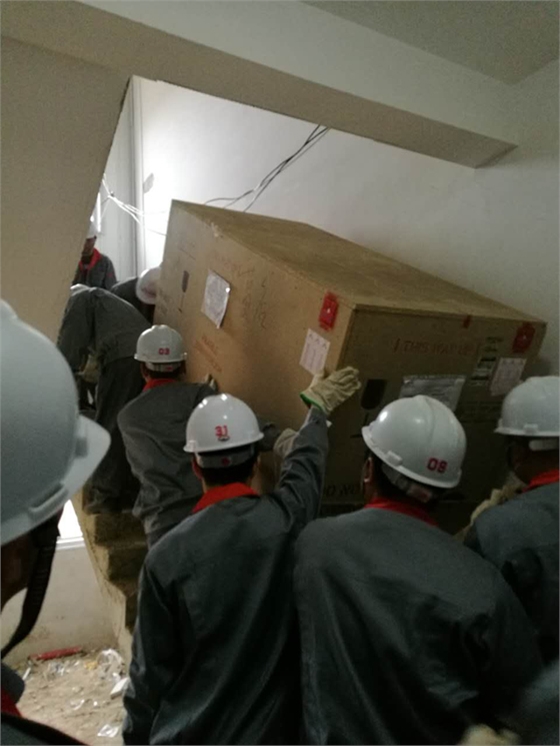 直讀光譜儀 直讀光譜儀