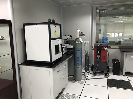 移動(dòng)式光譜儀 移動(dòng)式光譜儀