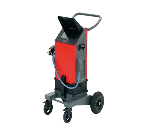 德國斯派克移動(dòng)式火花直讀光譜儀SPECTRO