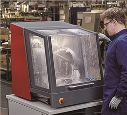 LABOTOM-5切割機 切割設(shè)備 Struers司特爾