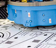 全譜覆蓋120-800nm，自由選擇光譜線用于分析