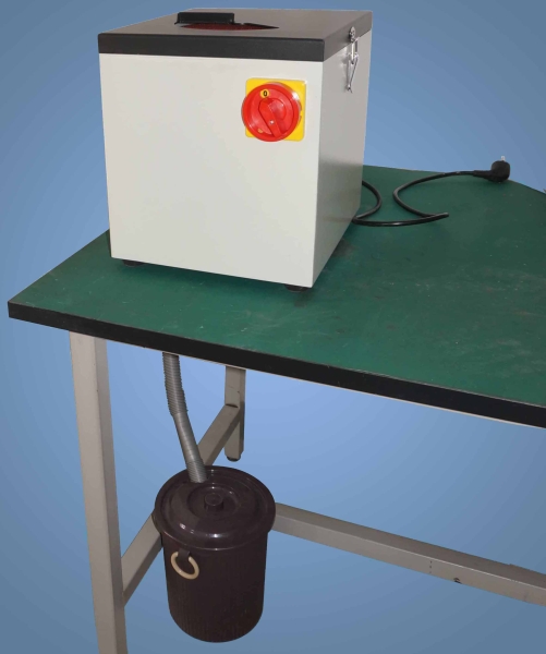 QMS-200磨樣機(jī) QMS-200磨樣機(jī)