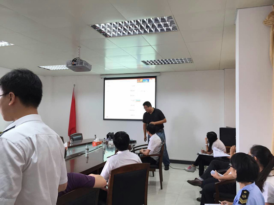 手持光譜儀培訓(xùn) 手持光譜儀培訓(xùn)