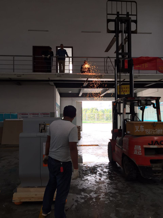 直讀光譜儀 直讀光譜儀