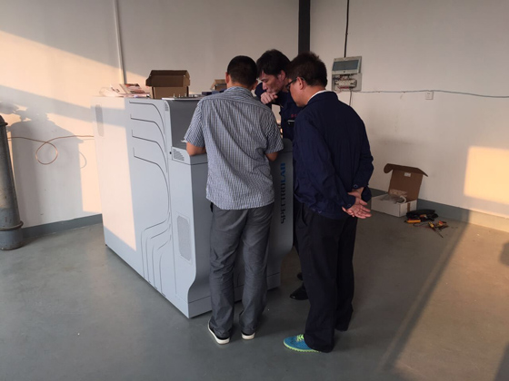 直讀光譜儀 直讀光譜儀