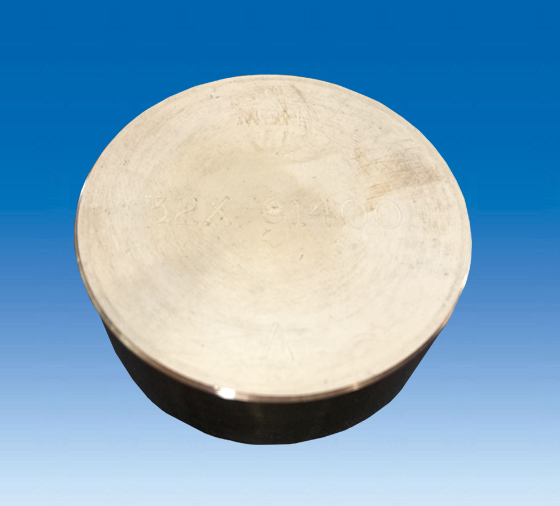 進(jìn)口英國(guó)MBH銅合金光譜標(biāo)樣32X 61400A