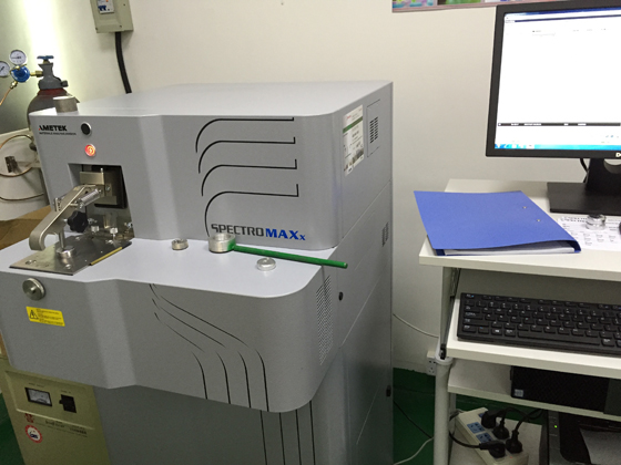 直讀光譜儀 直讀光譜儀