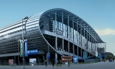 中國進(jìn)出口商品交易會展館 A區(qū)