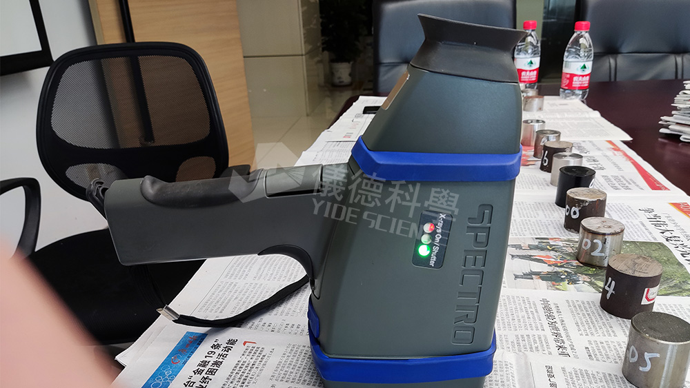 手持光譜儀可以檢測(cè)到哪些元素，手持光譜儀的檢測(cè)范圍有哪些？