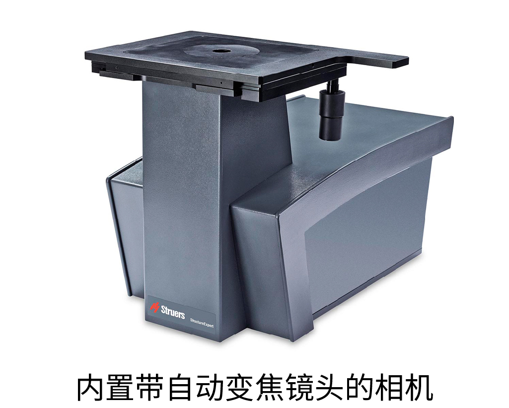 內(nèi)置帶自動變焦鏡頭的相機(jī)