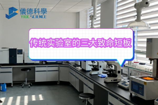 傳統(tǒng)檢測方式