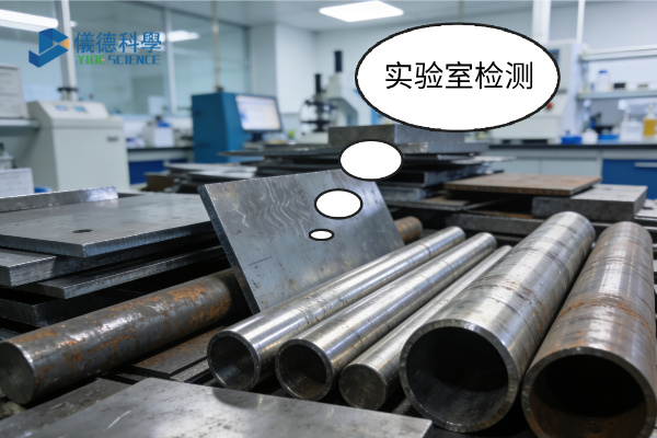 實(shí)驗(yàn)室檢測(cè) 實(shí)驗(yàn)室檢測(cè)
