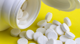 藥品元素雜質(zhì)分析，手持X射線熒光光譜提高研發(fā)效率