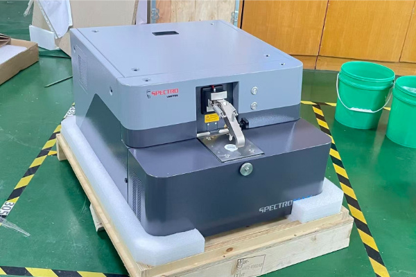 斯派克直讀光譜儀助力金屬行業(yè)高效檢測