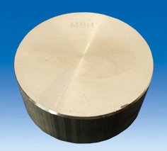 進口英國MBH銅合金光譜標樣32X CA12A