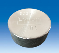 進(jìn)口德國(guó)海德魯鋁合金光譜標(biāo)樣V 5021-1